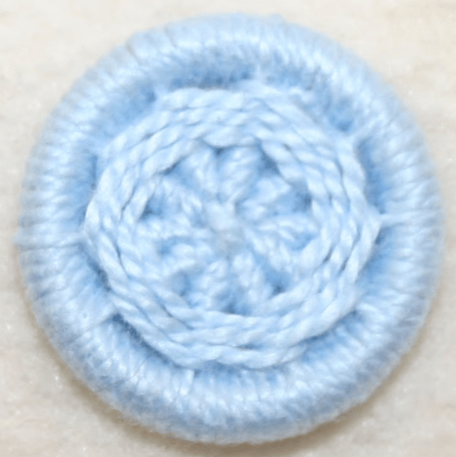 Multiple Style Dorset Buttons Jen Best