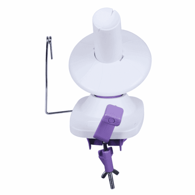 Ball Winder