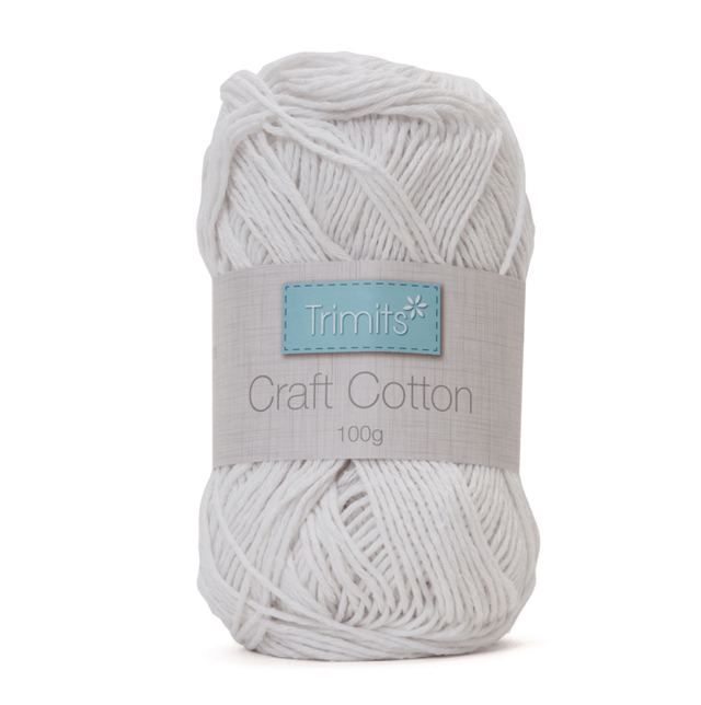 Craft Cotton dishcloth cotton