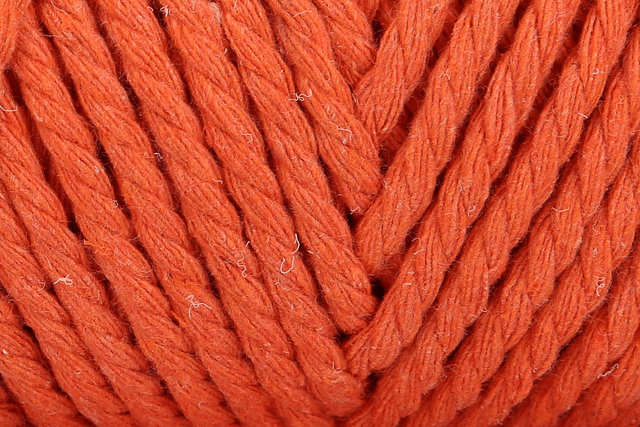 Crafty Fine 3mm macrame cotton Anchor