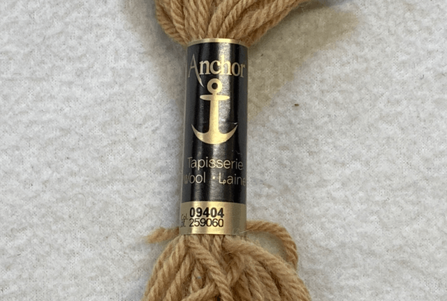 9404 Tapestry wool Anchor