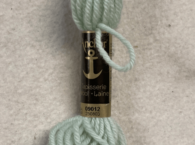 9012 Tapestry wool Anchor