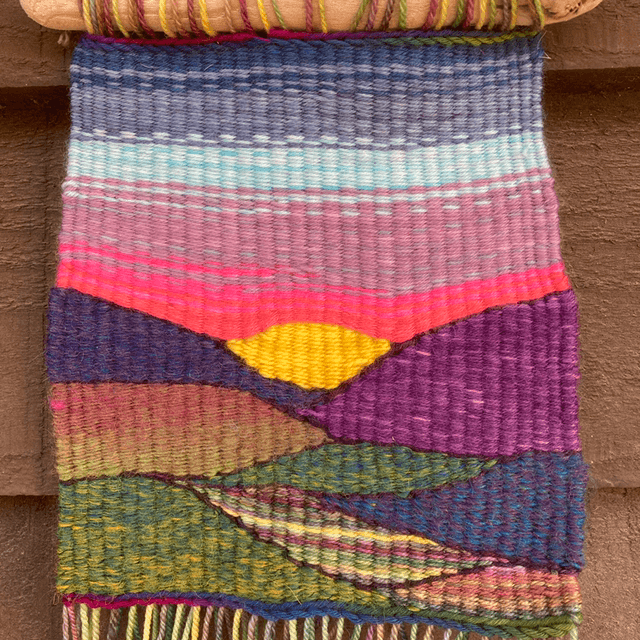 Fleece Loved Products Trinity Loom