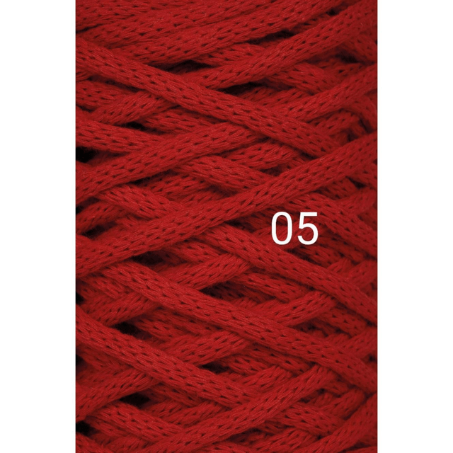 Eco Vita 12 DMC recycled cotton 