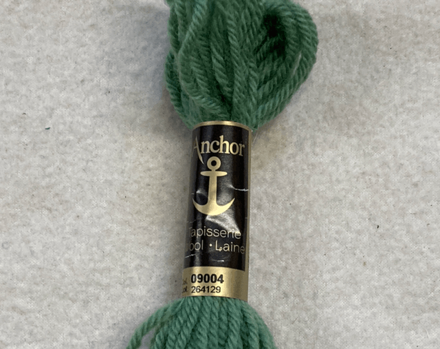 9004 Tapestry wool Anchor