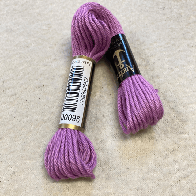 96  soft cotton Anchor