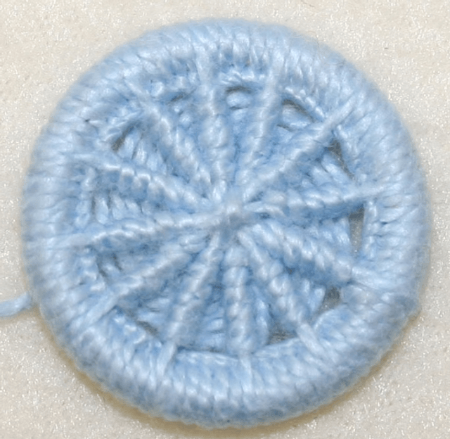 Multiple Style Dorset Buttons Jen Best