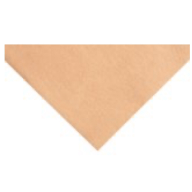 Felt squares: wool/viscose Honeysuckle 