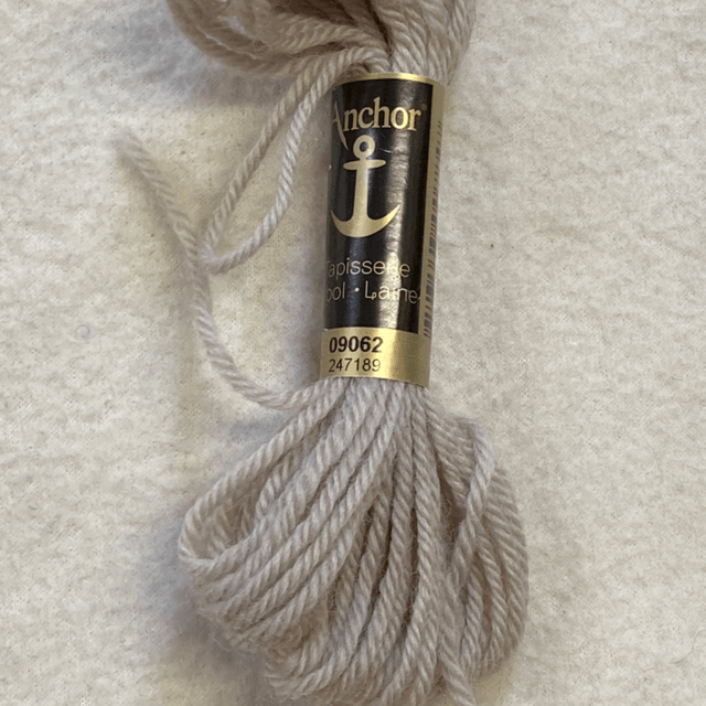9062 Tapestry wool Anchor