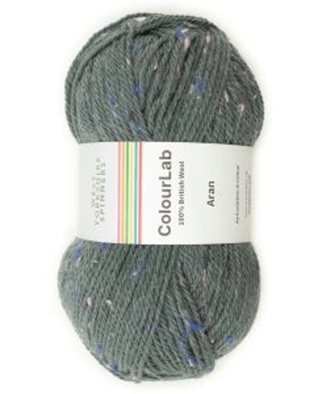 Colourlab Aran wool
