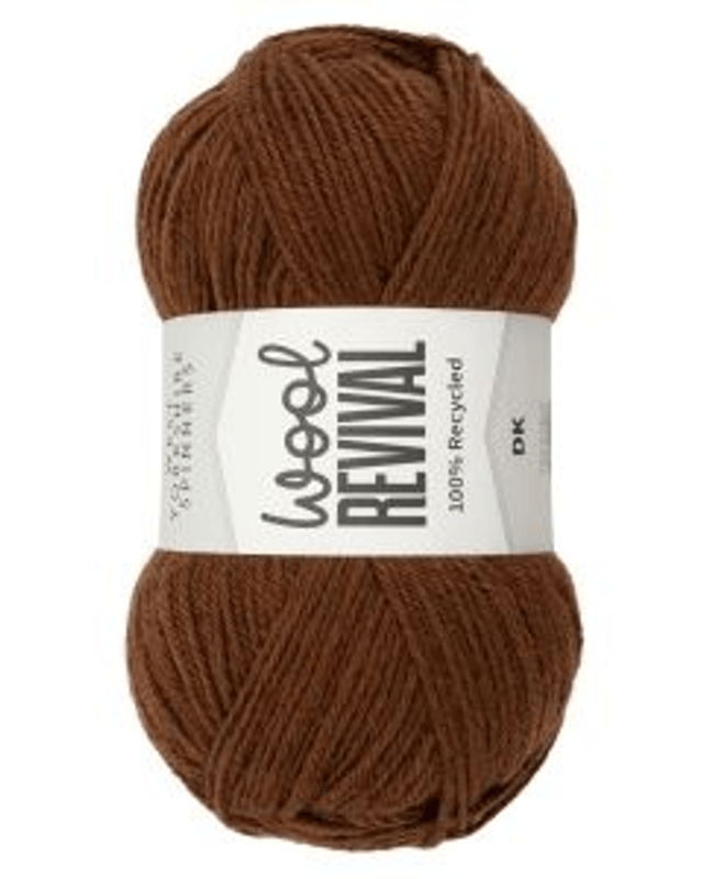 Wool Revival DK