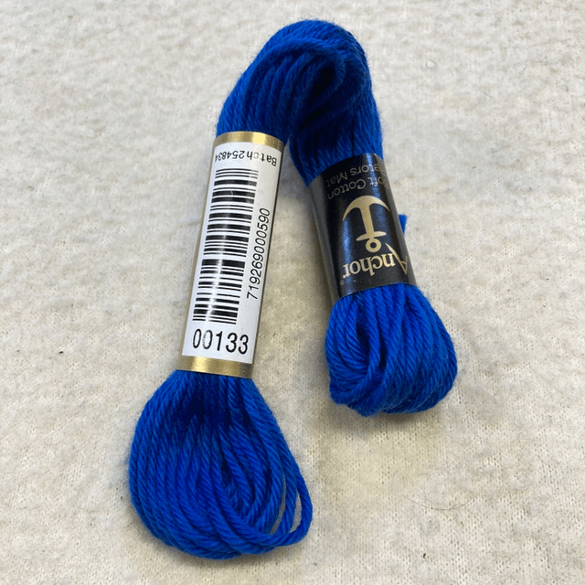 00133  soft cotton Anchor