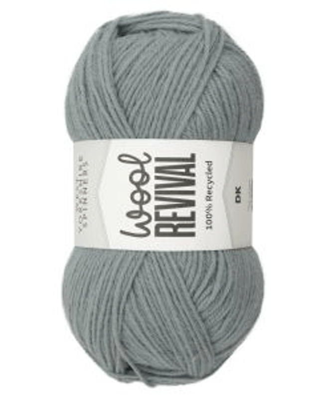 Wool Revival DK