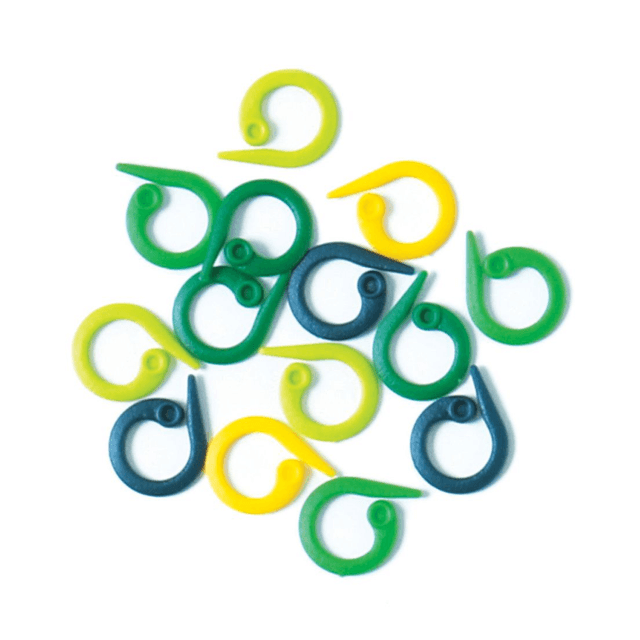 Stitch Markers