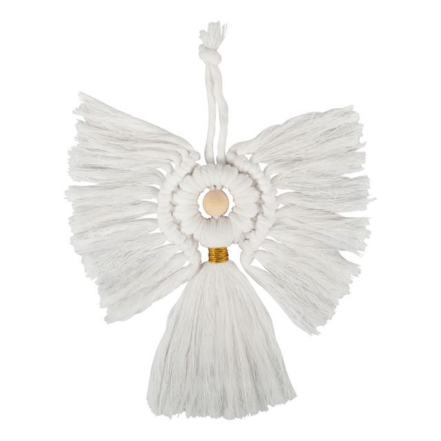 Macrame Kit Angel