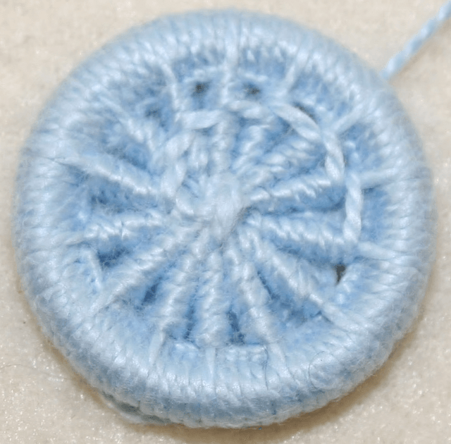 Multiple Style Dorset Buttons Jen Best