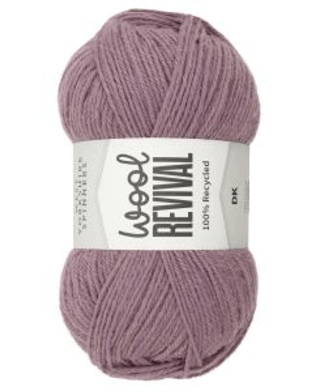 Wool Revival DK