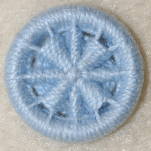 Multiple Style Dorset Buttons Jen Best