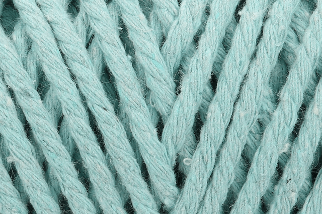 Crafty Fine 3mm macrame cotton Anchor