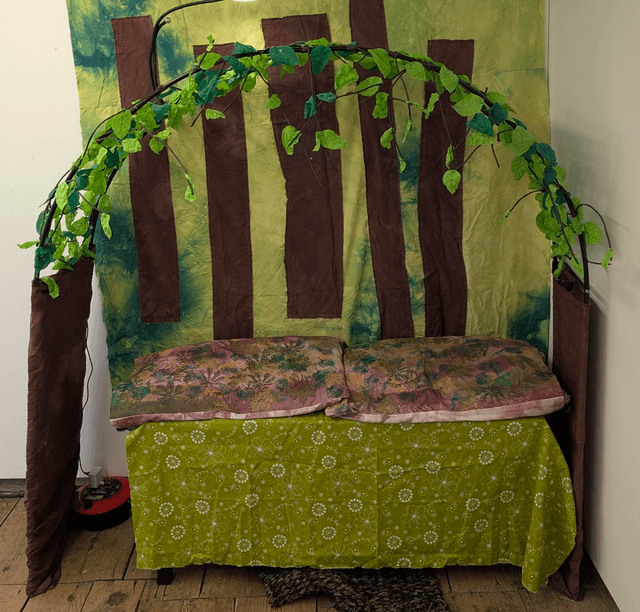 A Fascination of Trees book