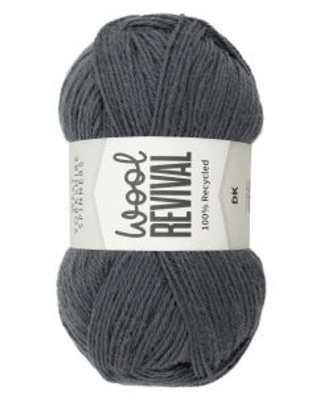 Wool Revival DK