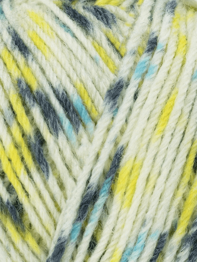 WYS Butterflies Collection sock wool