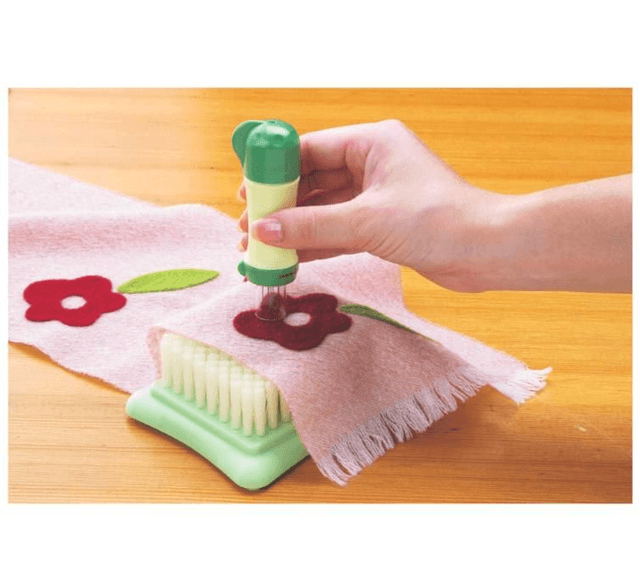 Clover Needle Felting Multi Tool