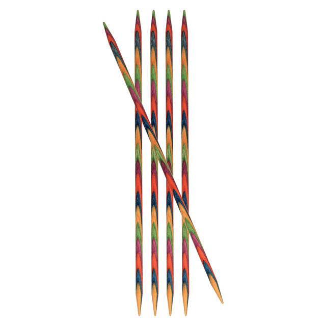 Symfonie Double Pointed Needles 20cm long 