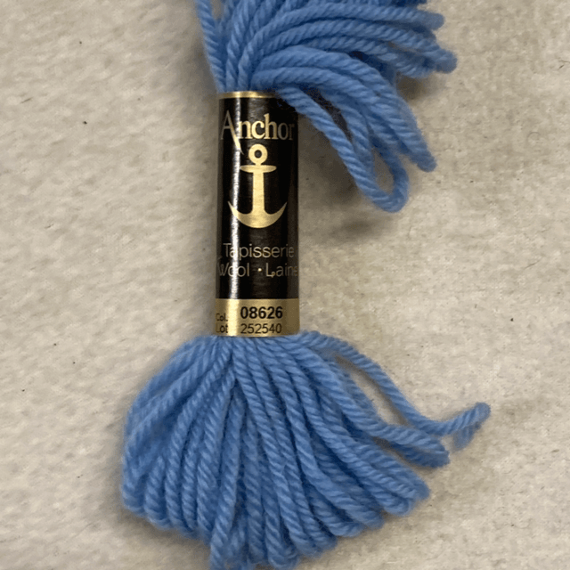8626  Tapestry wool Anchor