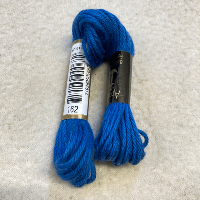 162  soft cotton Anchor