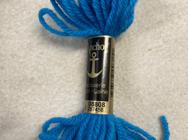 8808 Tapestry wool Anchor