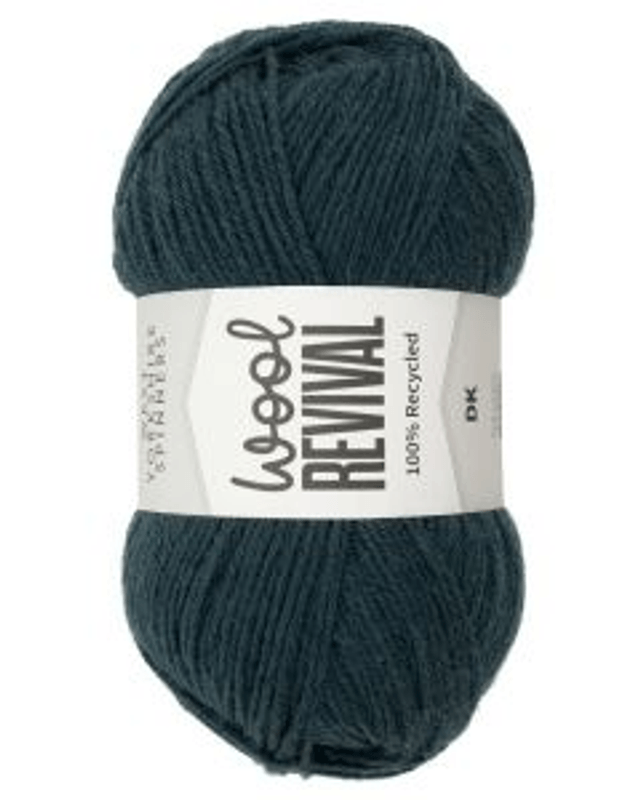 Wool Revival DK