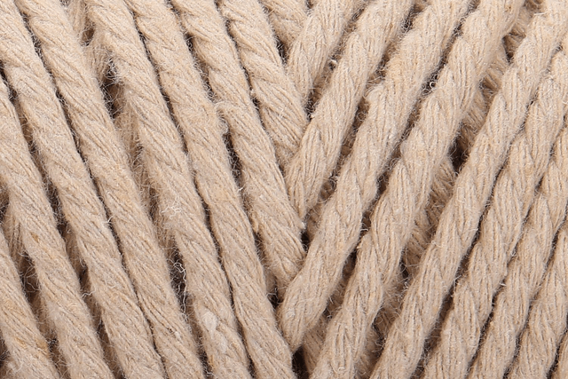 Crafty Fine 3mm macrame cotton Anchor