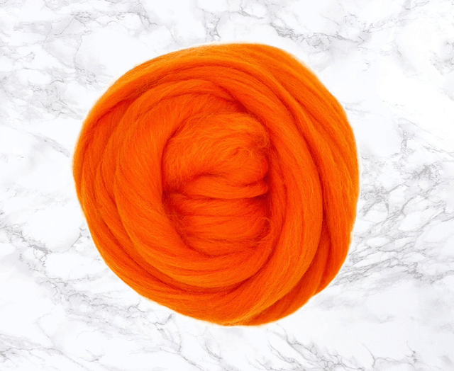 Clementine 23 mic merino top 