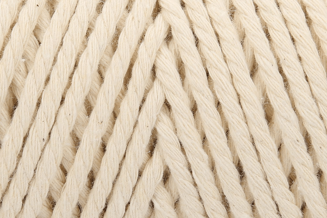 Crafty Fine 3mm macrame cotton Anchor