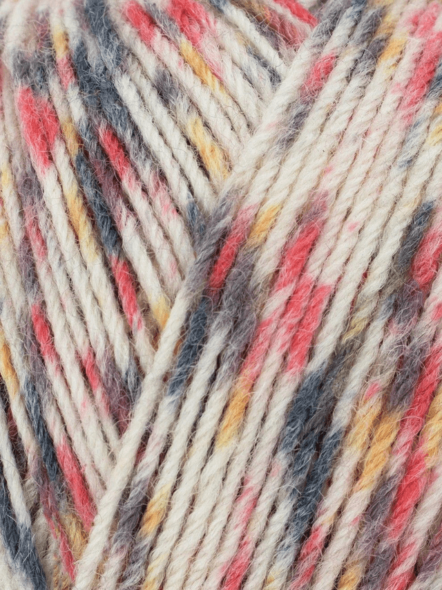 WYS Butterflies Collection sock wool