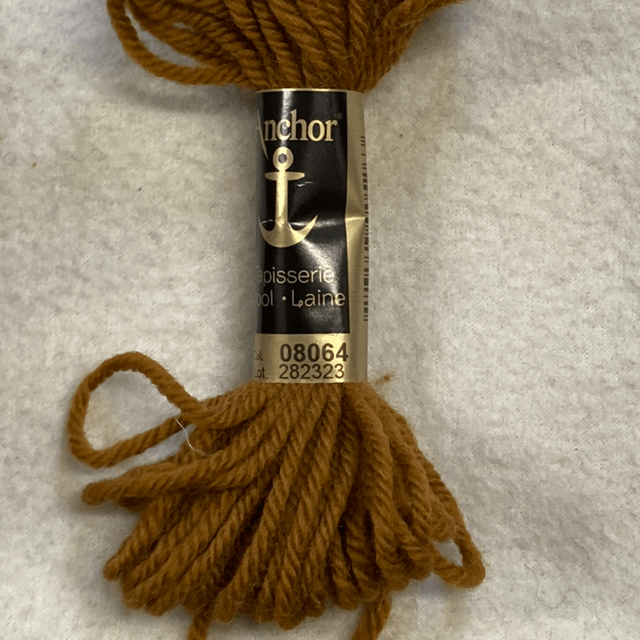 9404 Tapestry wool Anchor