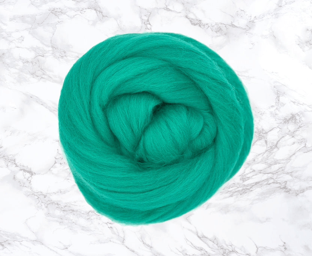 Jade 23 mic merino top 