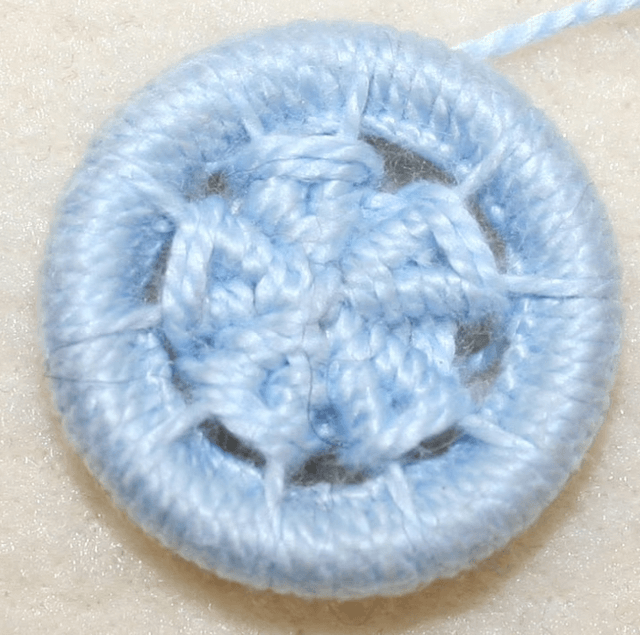 Multiple Style Dorset Buttons Jen Best