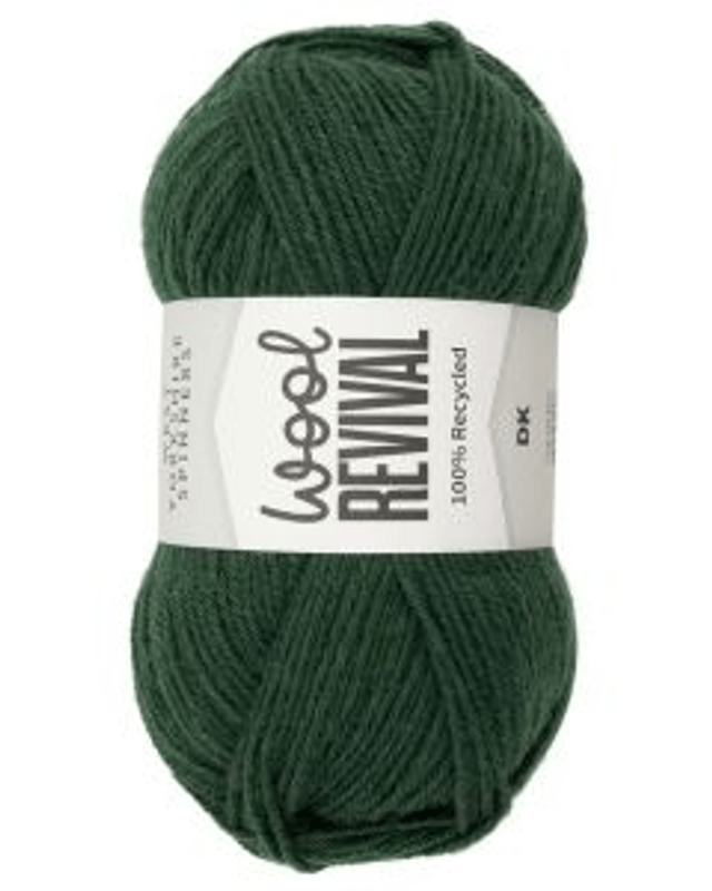 Wool Revival DK