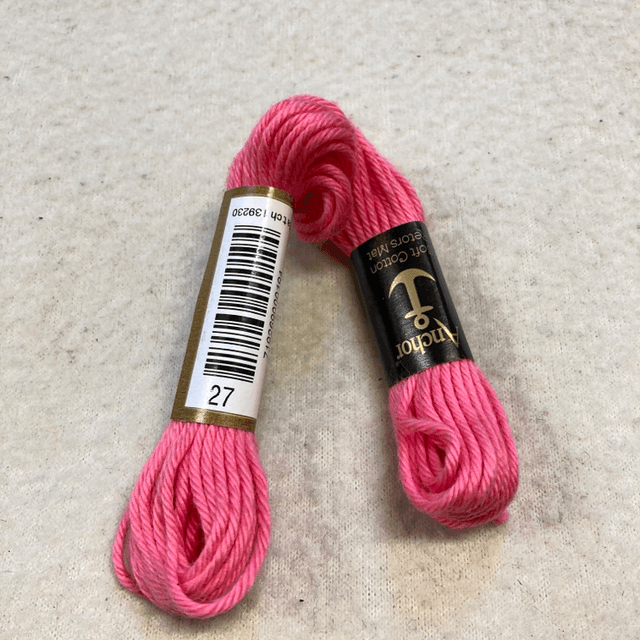 27  soft cotton Anchor