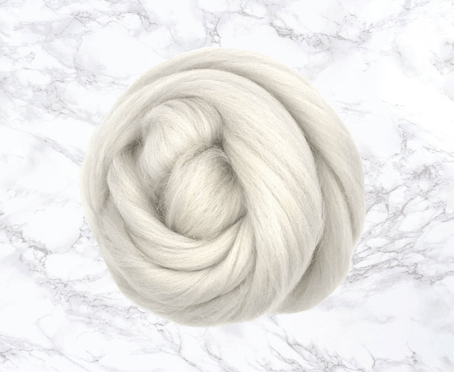 Pearl 23 mic merino top  