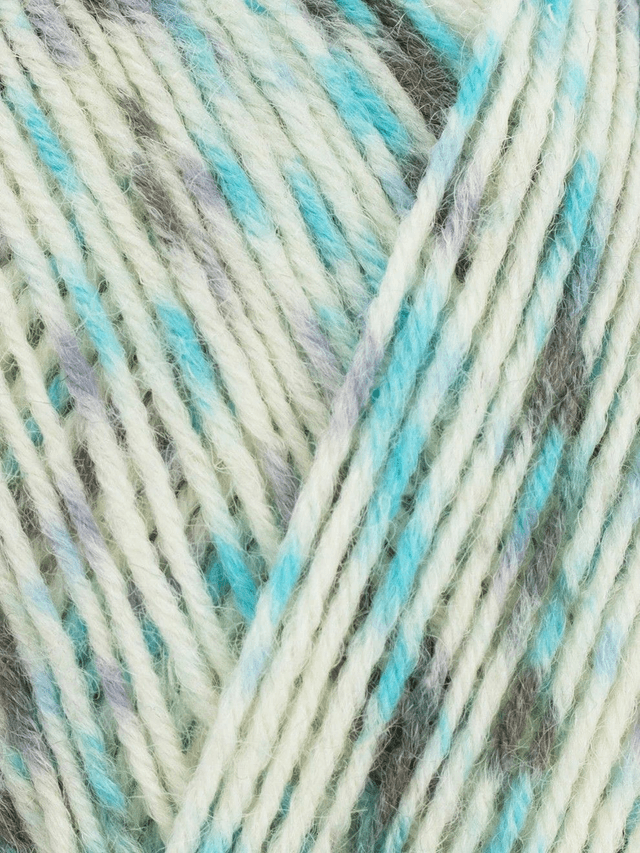 WYS Butterflies Collection sock wool