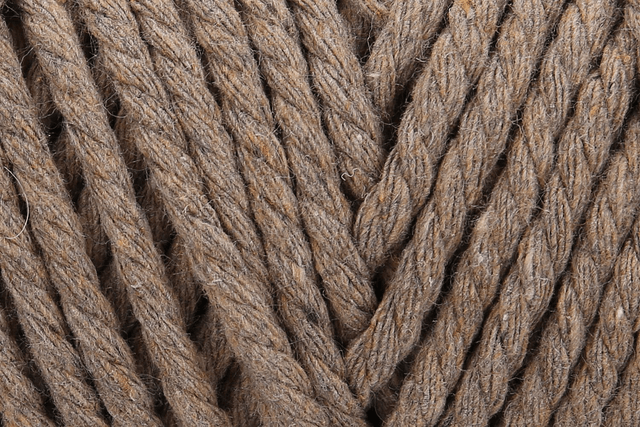 Crafty Fine 3mm macrame cotton Anchor