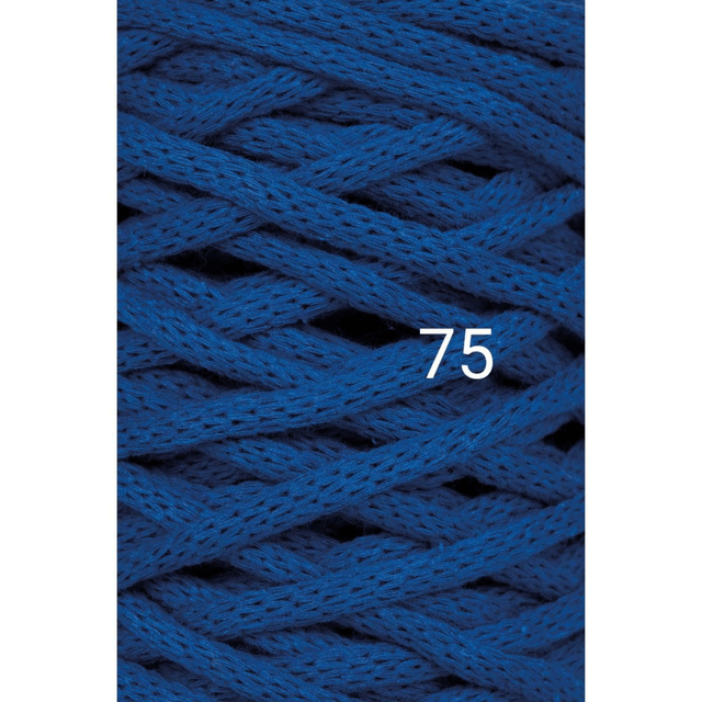 Eco Vita 12 DMC recycled cotton 