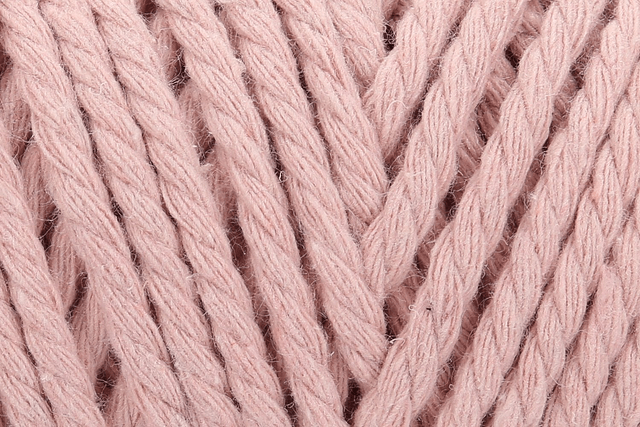 Crafty Fine 3mm macrame cotton Anchor