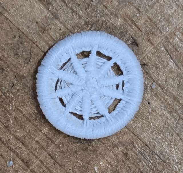 Glow in the Dark Thread