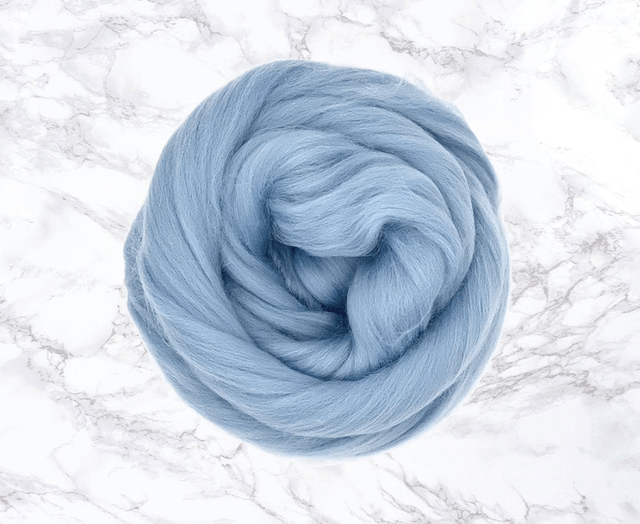 Dreams 23 mic merino top  