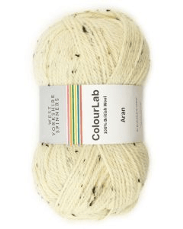 Colourlab Aran wool