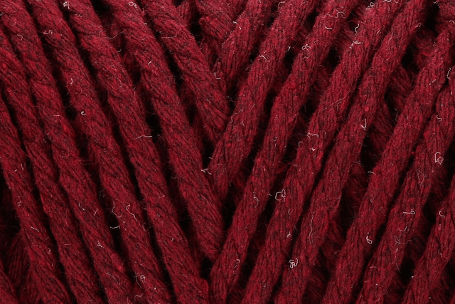 Crafty Fine 3mm macrame cotton Anchor